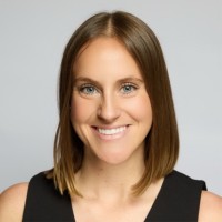 Women In DSO® Employee Caitlin Waters's profile photo