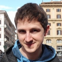 Teyon Employee Piotr Derkowski's profile photo