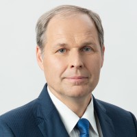 Port of Tallinn Employee Valdo Kalm's profile photo