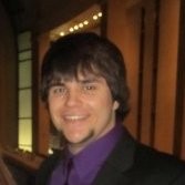 Epiq Employee Ryan Ussery's profile photo