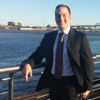 TekFive Employee Ryan Thackston's profile photo