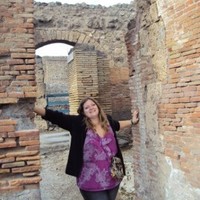 Warehaus Employee Alice Stirton's profile photo