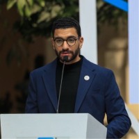 VIGOUR Unity Employee Ahmed Antar's profile photo