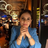 Deniz Koparan Email