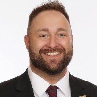 Seminole Boosters, Inc. Employee Nick Quinday's profile photo
