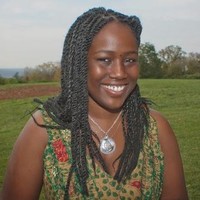 Yonder Yoga Employee Moronke Ogundele's profile photo