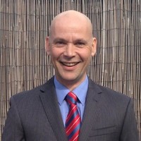 Mark Blandford Email & Phone Number
