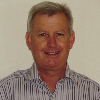 Kerax Limited Employee Adrian Fisk's profile photo