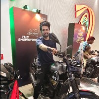 Praharsha Mortha's profile photo