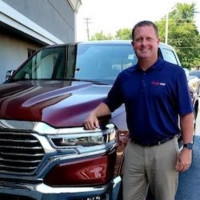 Bob Lindsay Honda Employee Pat Smith's profile photo