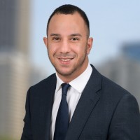 Deloitte Employee John Cincotta's profile photo