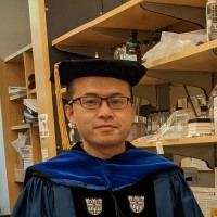 Duke University Medical Center Employee You Wang's profile photo