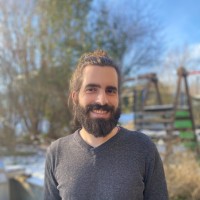 Debeka Employee Daniel Otten's profile photo