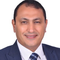 Summit Technology Solutions Employee Bassem Fayez's profile photo