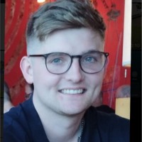 Oliver James Ltd Employee Cameron Hambleton's profile photo