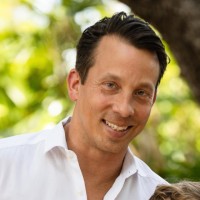 General Dynamics Information Technology Employee Ryan Thiel's profile photo