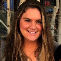 International Rescue Committee Employee Jenna J.'s profile photo