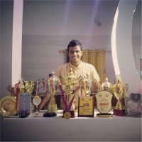 EXCEL Vision Employee Ahmed Basabaien's profile photo