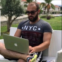 Narkonteks Tekstil A.Ş. Employee Emre Bilgac's profile photo