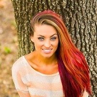Laura Santolla Email & Phone Number