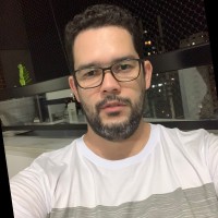 Aglutina Employee Wilson Neri dos Santos Júnior's profile photo