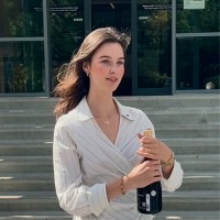 E-learning Training Employee Maud de Bruin's profile photo