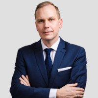 Network Effects Employee Sebastian Fischer's profile photo