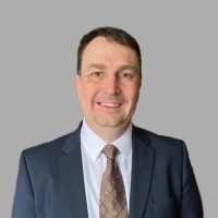 Integrated Control Technology Employee Thomas Napora's profile photo