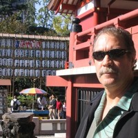 Visit San Jose Employee Tim Foster's profile photo