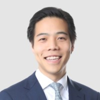 Huatai Securities (USA), Inc Employee Philip Au's profile photo