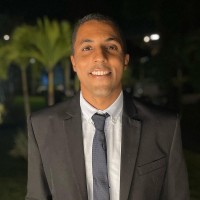 TopMed Saúde Digital Employee João Victor Matos's profile photo