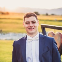 GoodRequest Employee Marek Ďaďo's profile photo