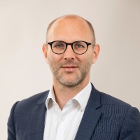 Bouygues Construction Employee Bertrand Ribière's profile photo