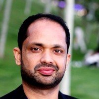 Communication Square Employee Favad Qaisar's profile photo