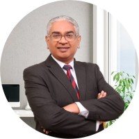 Tata Consultancy Services Employee Rahul Parashar's profile photo