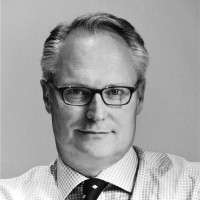 Foran Mining Employee John Munro's profile photo