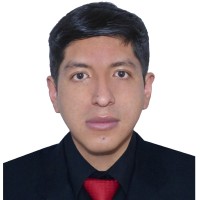 Nikolay Christofher Quispe Espinoza's profile photo