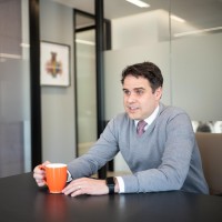 CSquared Employee Ian Paterson's profile photo