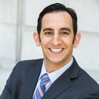 Compass Mining Group Employee Yasha Saber's profile photo