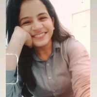 NutKracker Consultants Employee Rashi Chaturvedi's profile photo