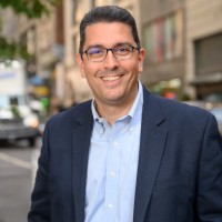 The New York Community Trust Employee Dominick Impemba's profile photo