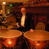 Blair School of Music of Vanderbilt University Employee Bill Wiggins's profile photo