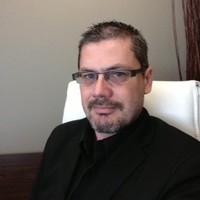Computronix Employee Shane Gilbert's profile photo