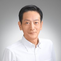 COREangels Pacific Employee Yoshiyuki Oba's profile photo