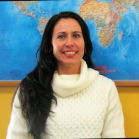 RHI Magnesita Employee Jessica Sweeney's profile photo