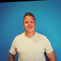 Syntec Employee Lennart van Hamelsveld's profile photo