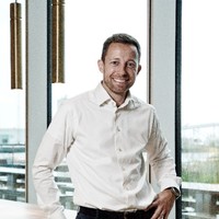 Aligne Employee Thomas Jensen's profile photo