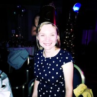 HARLINGTON HOSPICE ASSOCIATION LIMITED Employee Anna Baran's profile photo