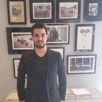 Meeting Point Hotels Employee Onur Dilgil's profile photo