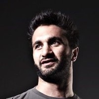 Farbood Nivi Email & Phone Number